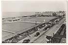 Lewis Avenue and Bowling Greens [Fifth Avenue on right]  | Margate History